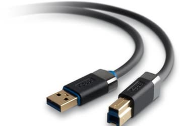 Джобс пока не ощущает популярности USB 3.0